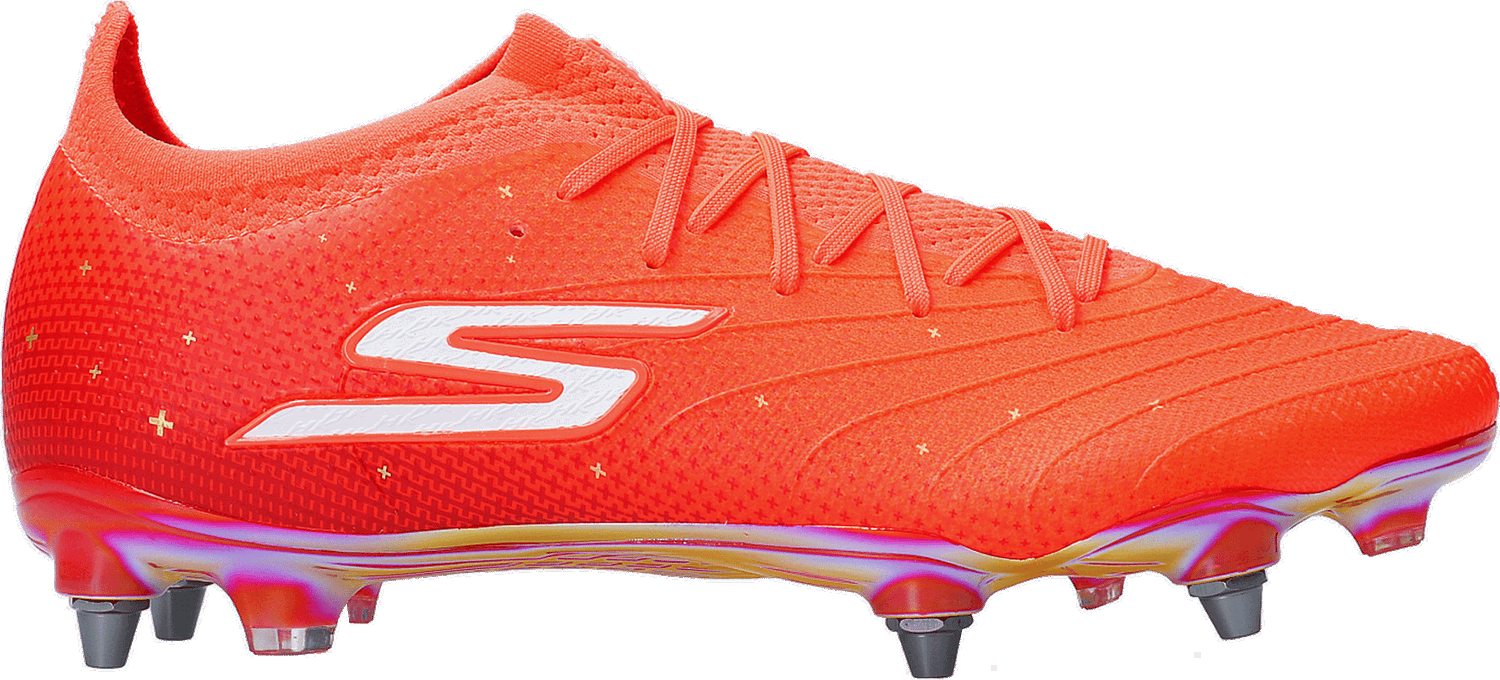 Superge in čevlji Skechers SKX 1.5 Elite SG Oranžna | 252097-crl, 0