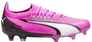 Superge in čevlji Puma ULTRA ULTIMATE FG/AG Roza | 107767-01, 0