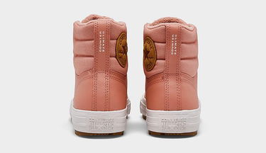 Superge in čevlji Converse Chuck Taylor All Star Berkshire Boot Roza | 271711C, 2