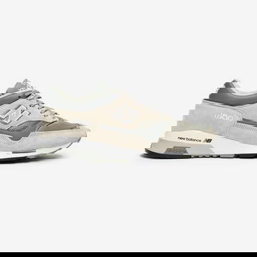 Superge in čevlji New Balance 1500 Siva | M1500PGL, 1