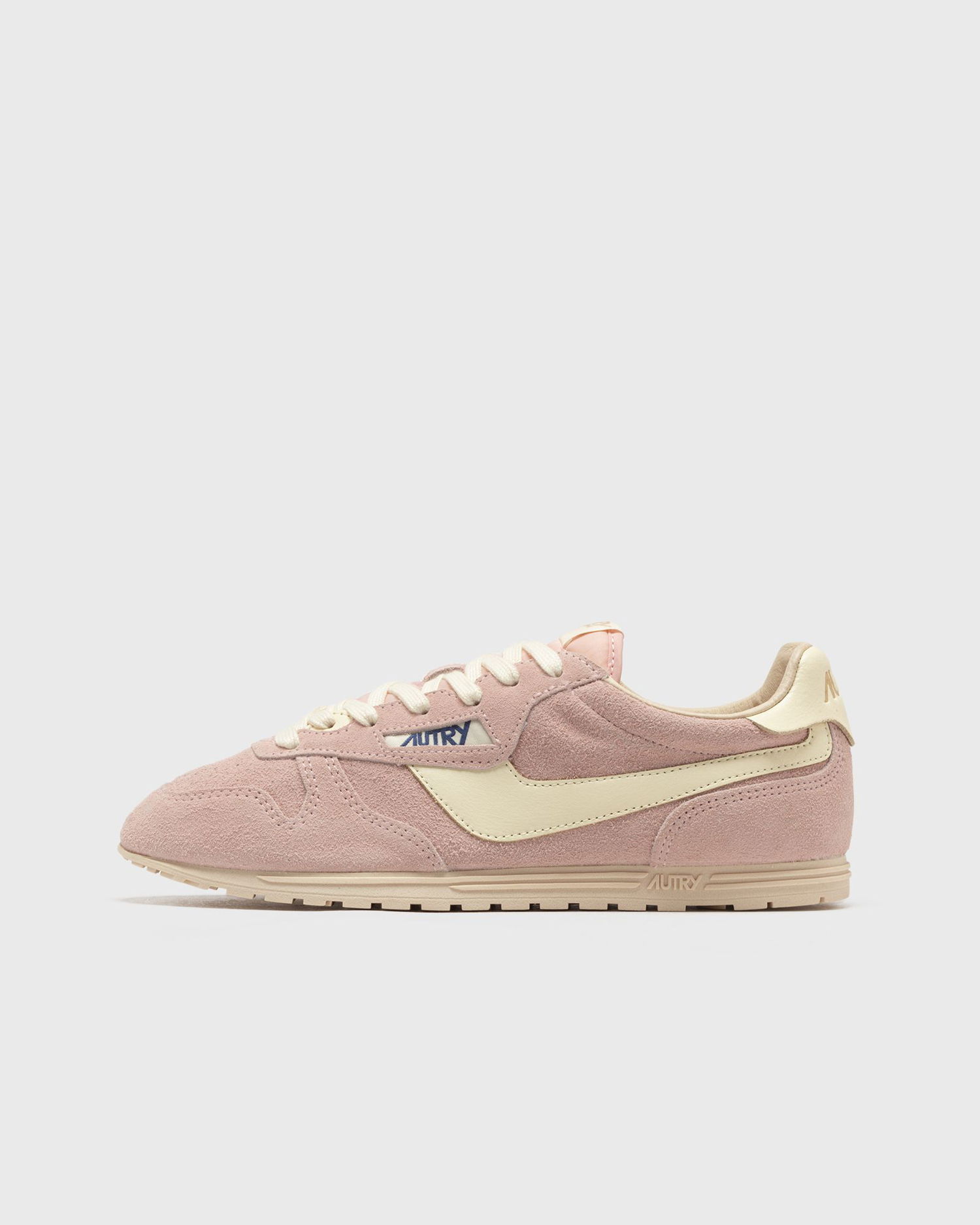 Superge in čevlji Autry WMNS WINDSPIN LOW Roza | WSLWUB11, 1