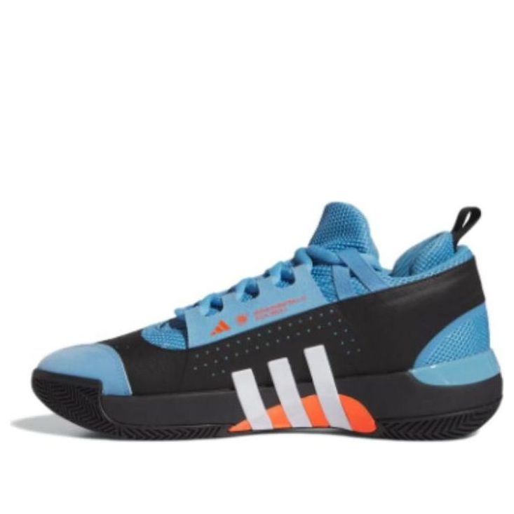 Superge in čevlji adidas Performance D.O.N. Issue #5 Modra | IE8328