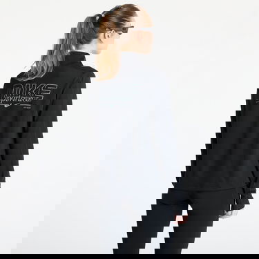 Pulover Nike Pacer Dri-FIT 1/4-Zip Running Top Črna | HV6958-010, 2