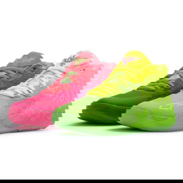 Superge in čevlji Puma Rick and Morty x MB.01 Večbarvna | 376682 01, 1