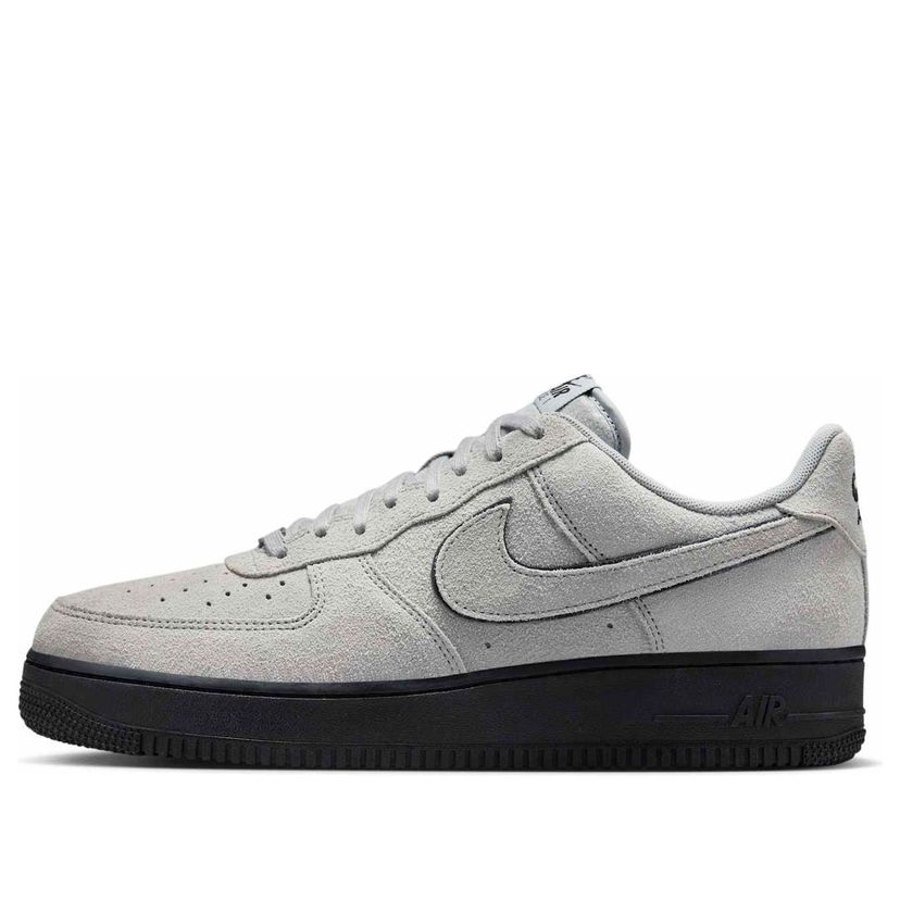 Oblačila Nike Air Force 1 '07 LV8 Siva | HQ1966-001
