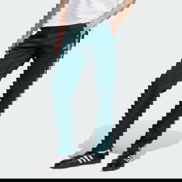 Trenirka adidas Performance Adicolor Classics Beckenbauer Track Pants Zelena | JY1275, 0