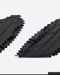 Lerus Insulated Tech Wool Jacket