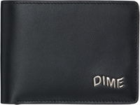 Dime Leather Bifold Wallet