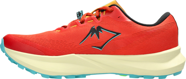 Superge in čevlji Asics Fuji Lite 6 Rdeča | 1011c086-600, 4