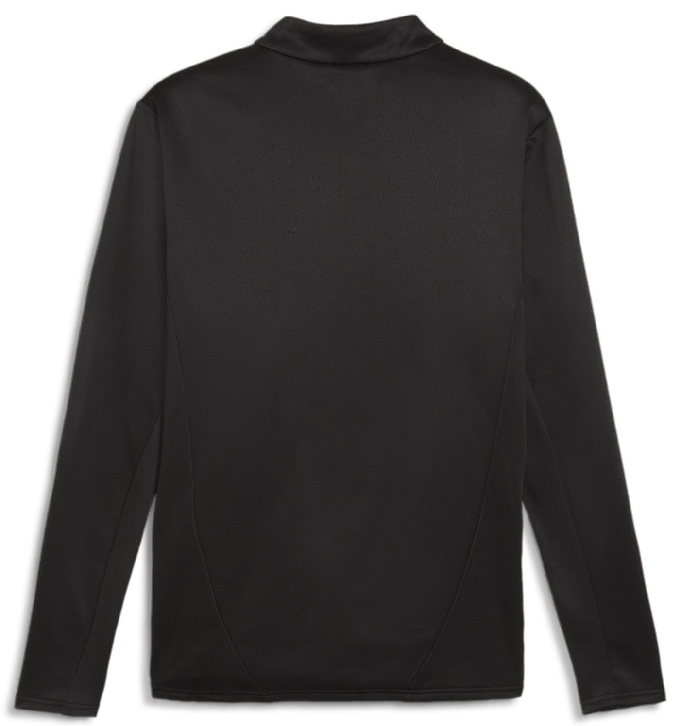 Majica Puma teamFINAL Warm Top Črna | 658547-03, 1