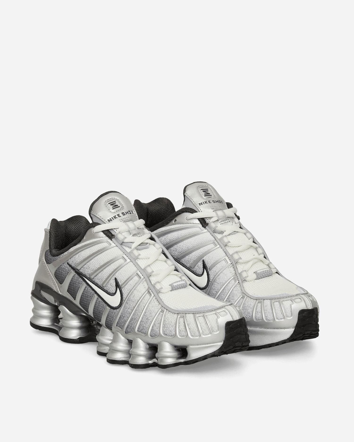 Superge in čevlji Nike Shox TL Kovinski | IH4466-095, 0