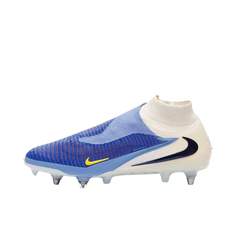 Superge in čevlji Nike PHANTOM 6 HIGH ELITE SGPRO LV8 Modra | ih1198-400