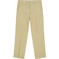 Hlače Dickies 873 Work Pants Bež | DK0A4XK9BLK1-KHAKI, 0