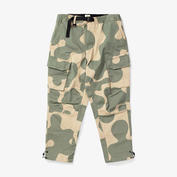 Hlače SNS Adventure Pant Zelena | SNS-4120-4600, 0