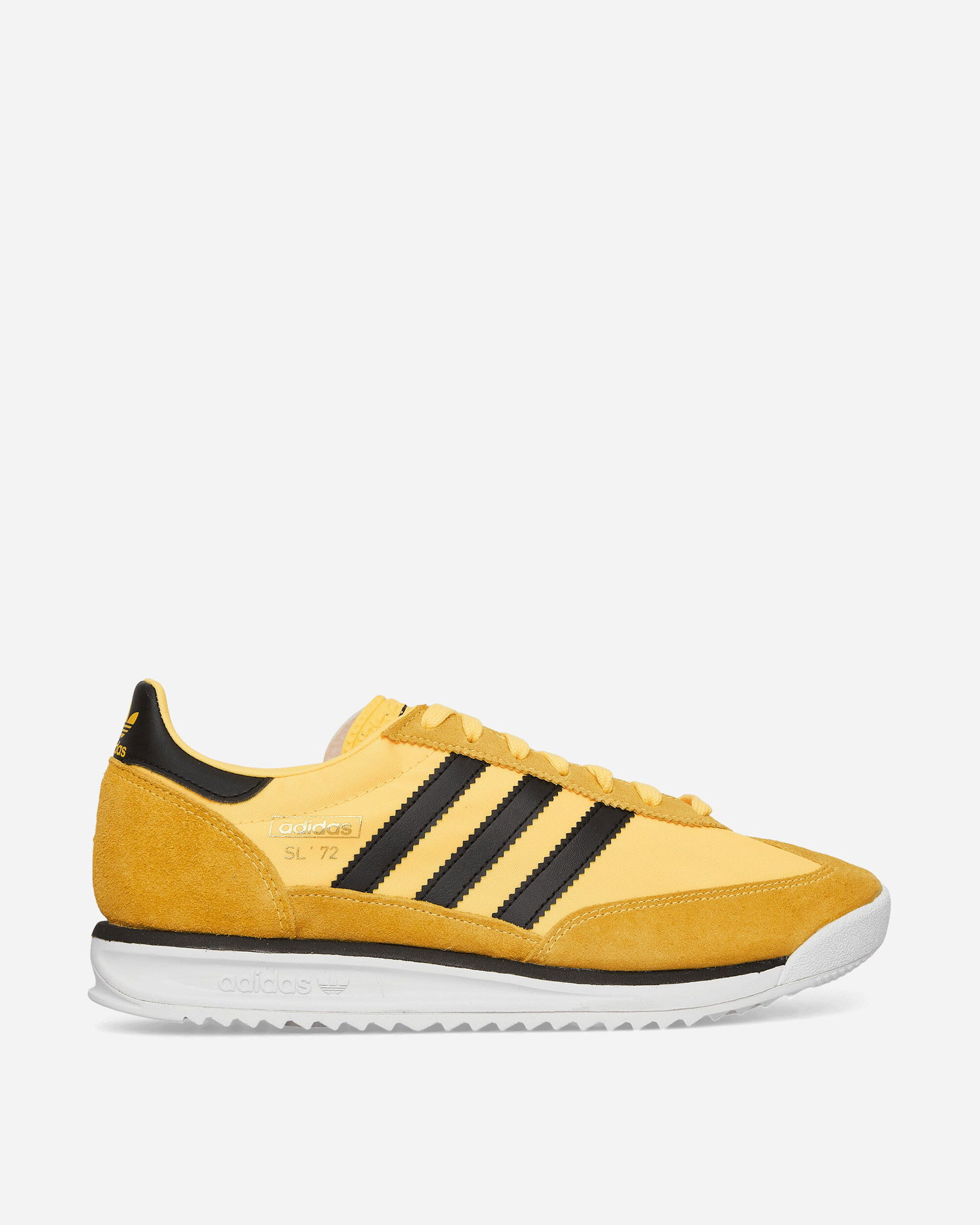 Superge in čevlji adidas Originals SL 72 RS "Spark" Rumena | IH7912, 1