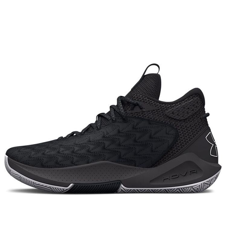 Superge in čevlji Under Armour HOVR Havoc 5 Črna | 3024979-002