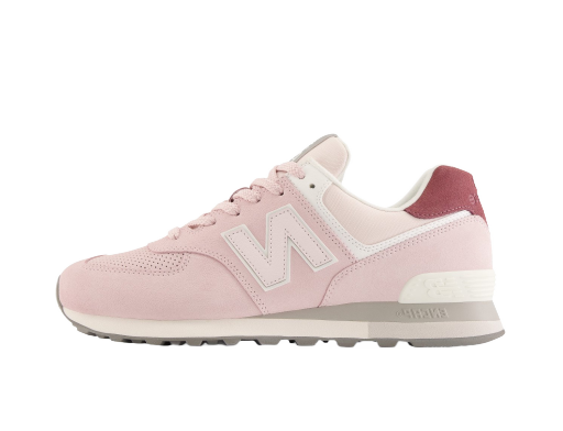 Lifestyle New Balance 574 Roza | u574iu2