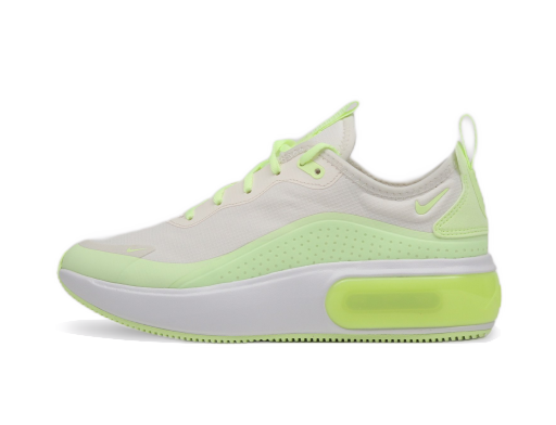 Superge in čevlji Nike W Air Max Dia Bela | AQ4312-004