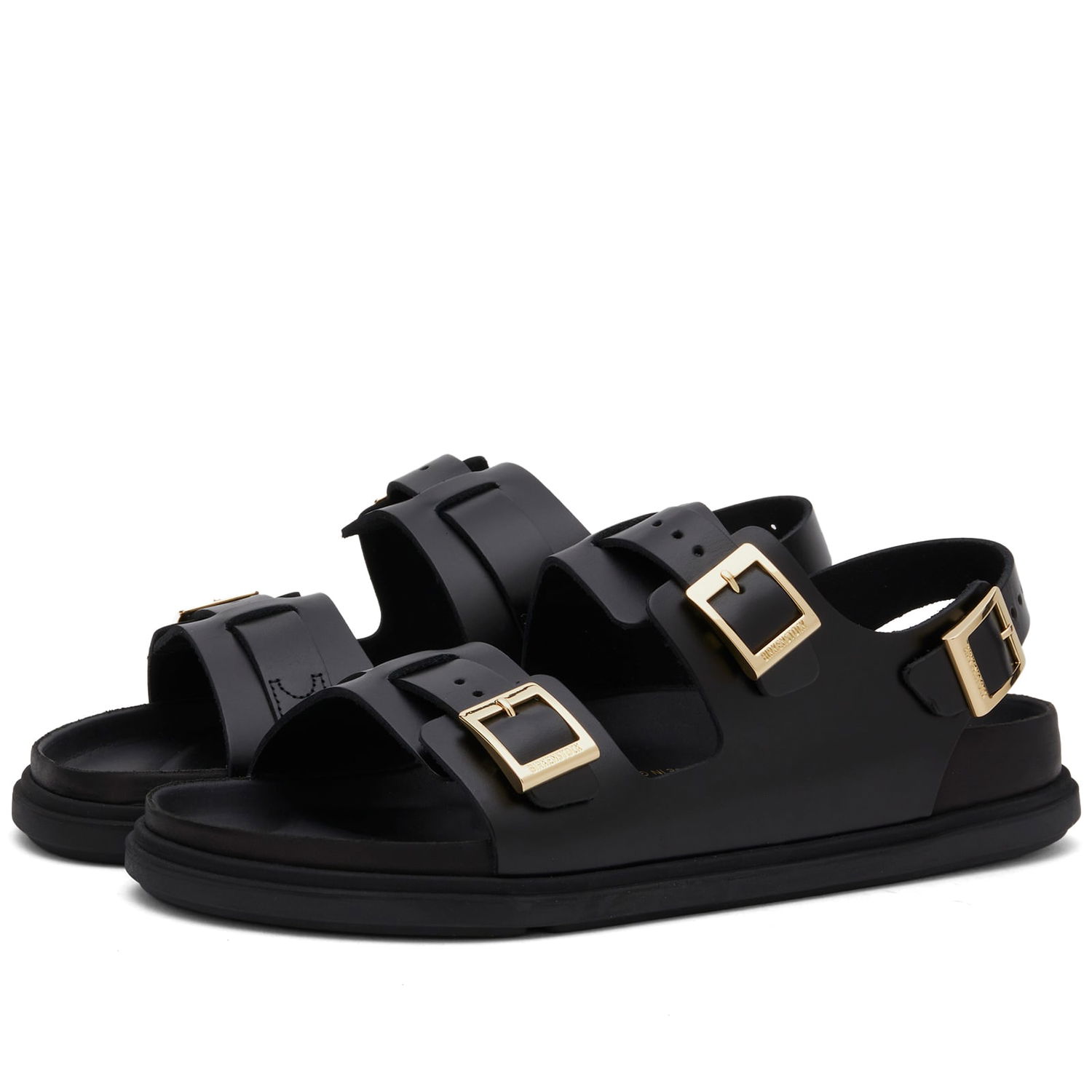 Superge in čevlji Birkenstock Cannes EXQ Črna | 1023919, 0