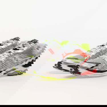 Superge in čevlji Saucony Bellerose x ProGrid Triumph 4 "Silver" Kovinski | S70829-1, 4