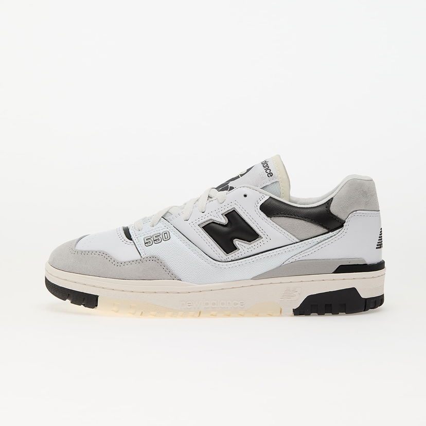 Superge in čevlji New Balance 550 Bela | BB550GWB