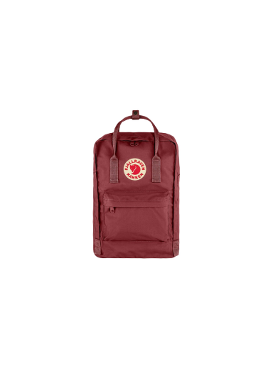 Nahrbtnik FJÄLLRÄVEN Kånken Laptop 15" Rdeča | F23524-326