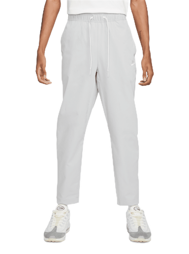 Trenirka Nike Club Sweatpants Siva | DX0623-077