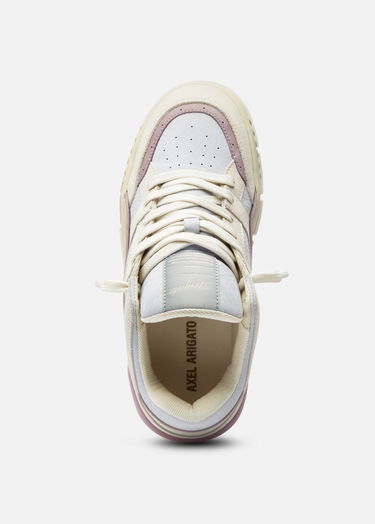 Superge in čevlji AXEL ARIGATO Area Lo Večbarvna | F3173002, 4