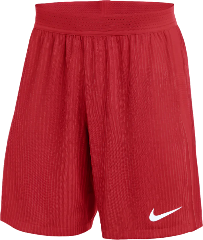 Kratke hlače Nike Nike Vapor V Knit Shorts Rdeča | fz9352-657