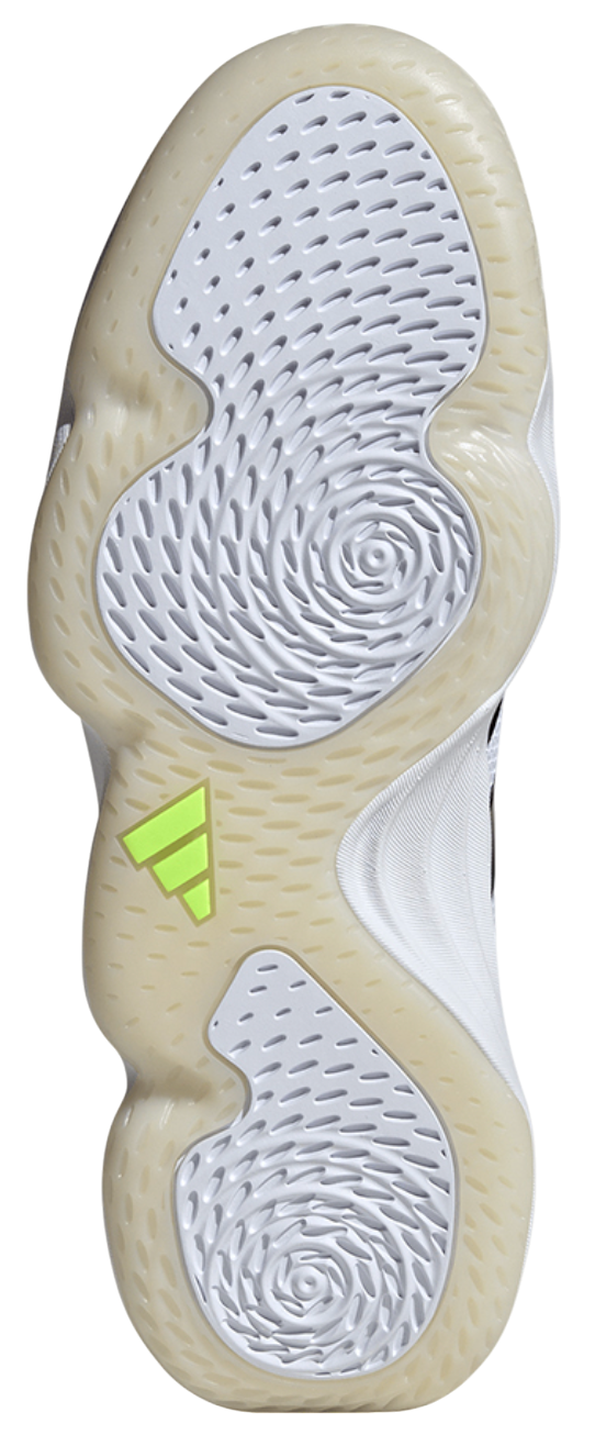 Superge in čevlji adidas Performance Court Stabil Indoor Lila | JH5163, 1