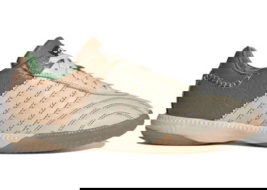 Superge in čevlji adidas Originals Samba Millennium Wales Bonner Elena Nappa Bež | IF6703, 0