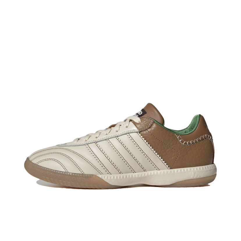 Superge in čevlji adidas Originals Samba Millennium Wales Bonner Elena Nappa Bež | IF6703