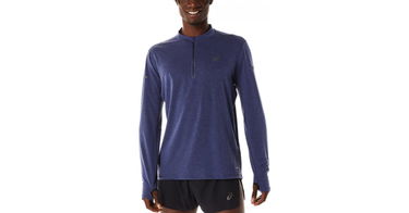 Majica Asics Tee Metarun Mornarica | 2011c747-409, 1