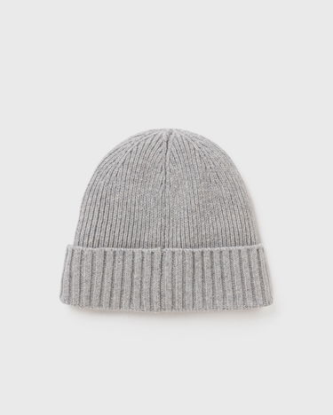 Beanie Barbour White Label Carlton Beanie Siva | 194972894306, 1