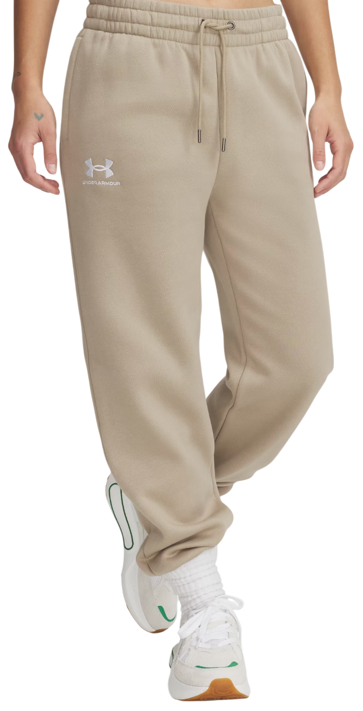 Trenirka Under Armour Under Armour Icon Fleece Joggers Bež | 1373034-300