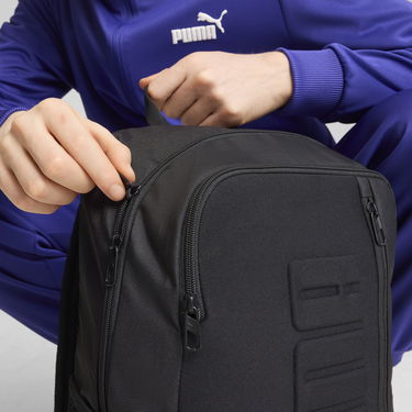 Nahrbtnik Puma PUMA S Backpack Črna | 090712_01, 2