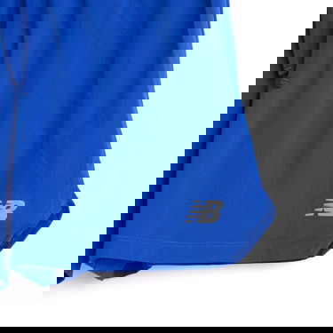 Kratke hlače New Balance RC 5" Running Shorts Modra | MS41286-BUM, 2