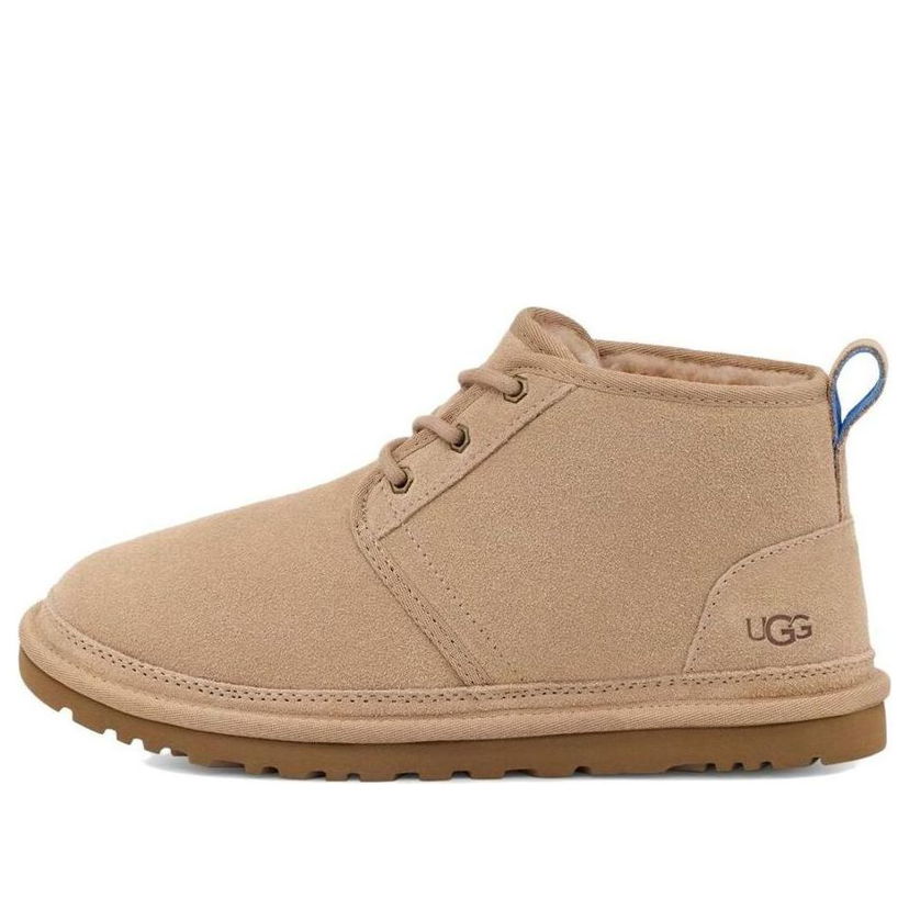 Superge in čevlji UGG Neumel Boots Bež | 3236-SSNT