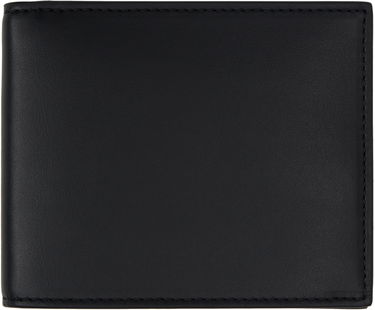 Denarnica Off-White Black Quote Bifold Wallet Črna | OMNC074C99LEA0011001, 3
