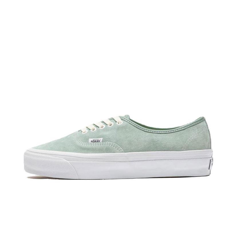 Superge in čevlji Vans Authentic Reissue 44 Turkizna | VN000CQACPG1