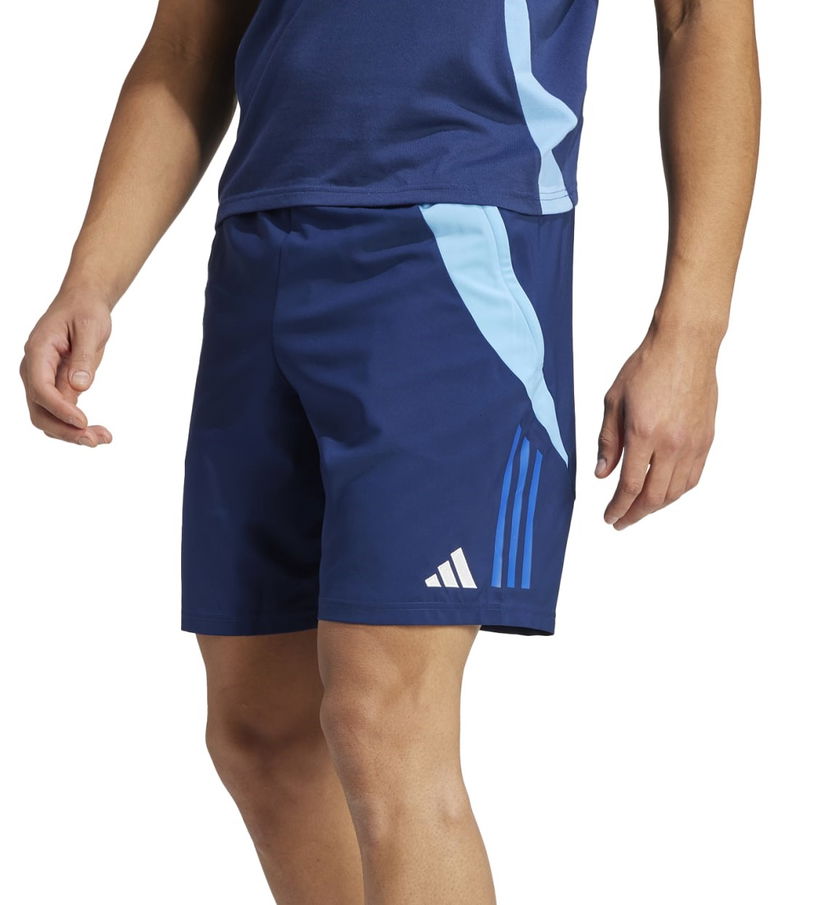 Kratke hlače adidas Originals adidas TIRO24 C DT SHO Mornarica | ir7578