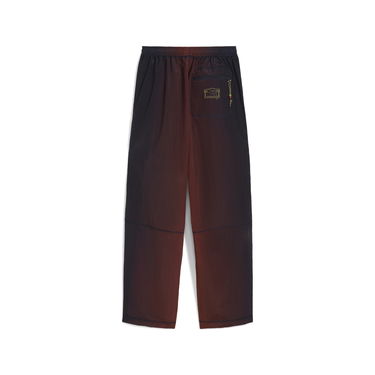 Trenirka Puma ARIES Collaboration Loose Fit Track Pants Rdeča | 629573_52, 6