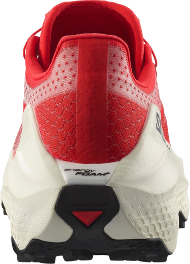 Superge in čevlji Salomon S/LAB ULTRA GLIDE Rdeča | l47701200, 4