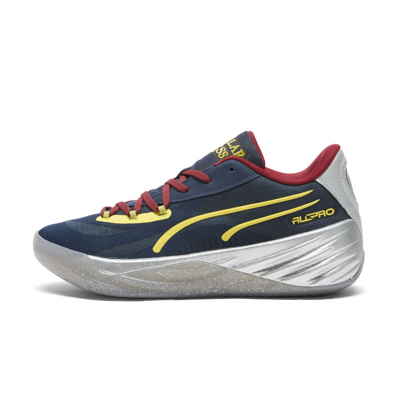 Superge in čevlji Puma All-Pro NITRO Polar Express Modra | 310396_01