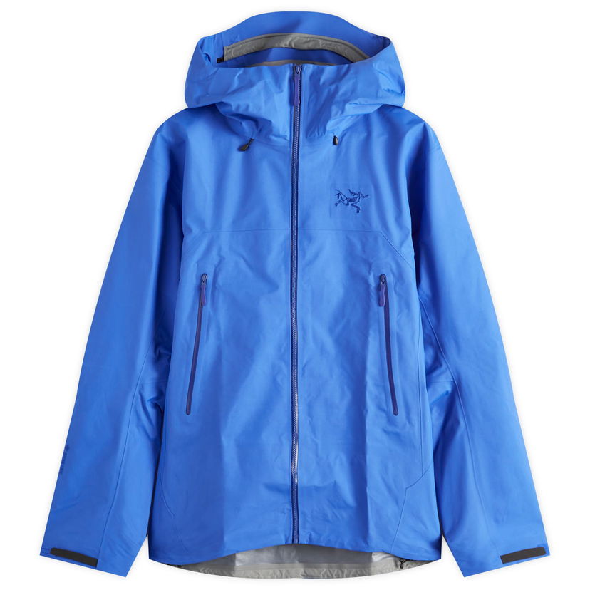 Dežni plašč Arcteryx Beta SL Gore-Tex Jacket, Size Large Modra | X000009684-021794
