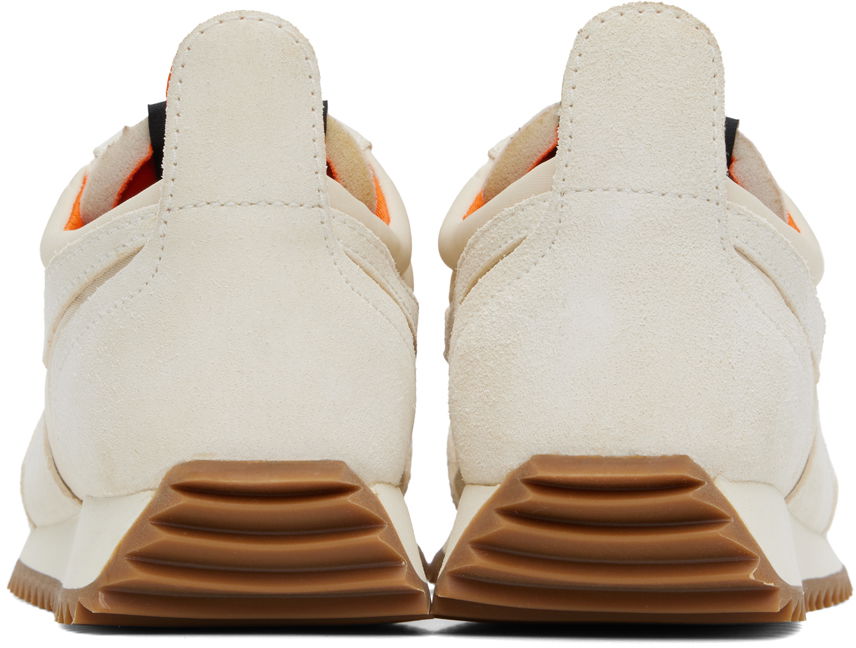 Oblačila rag & bone rag & bone Retro Runner Bež | WFF23SF021SA21, 1