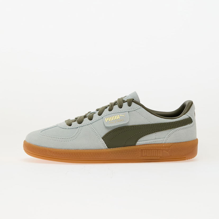 Superge in čevlji Puma Palermo Siva | 39646351
