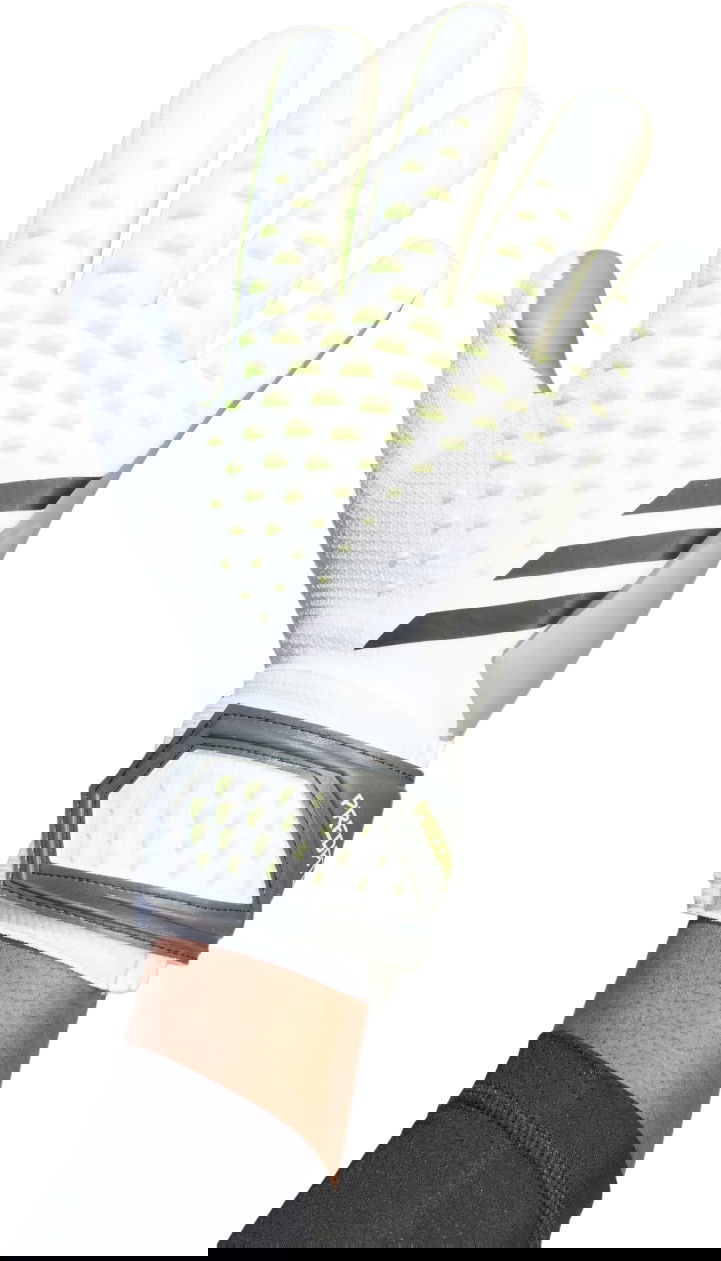 Rokavice adidas Originals Goalkeeper Gloves Predator Bela | ia0879