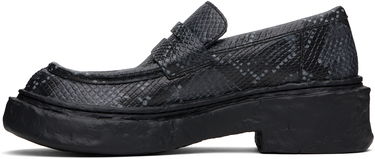 Superge in čevlji Camper CAMPERLAB Vamonos Loafers Črna | A500023-007, 2