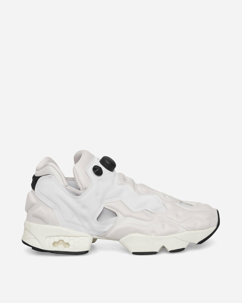 Superge in čevlji Reebok Instapump Sliver Bela | 100260270 0105